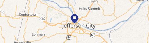 607 Missouri Blvd Ct