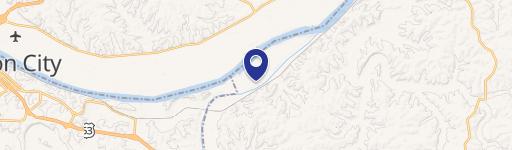 11418 Osage Delta Dr