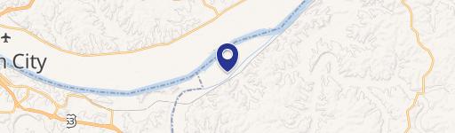 11818 Osage Delta Dr