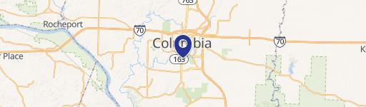 2300 Bennett Spgs Dr