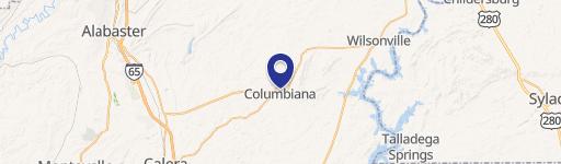 Columbiana, AL 35051
