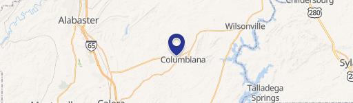 Columbiana, AL 35051