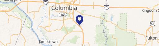 Columbia, MO 65201