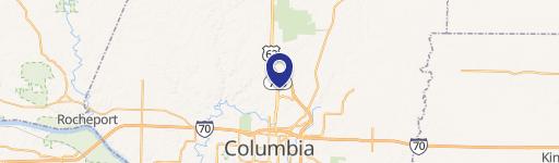 1201 International Dr