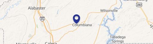 Columbiana, AL 35051