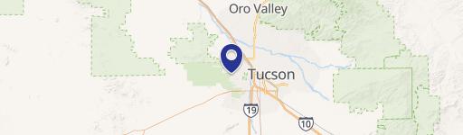 3820 Starr Pass Blvd