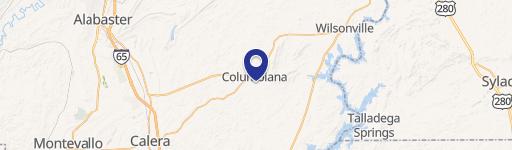 Columbiana, AL 35051