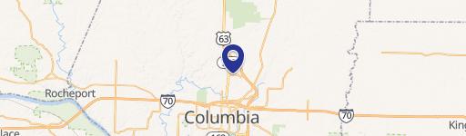 1510 Boone Industrial Blvd