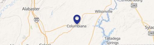Columbiana, AL 35051