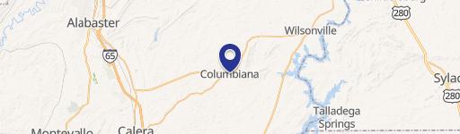 Columbiana, AL 35051