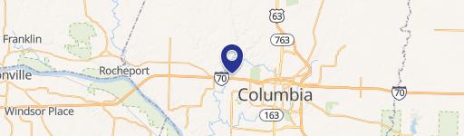 4441 Interstate 70th NW Dr