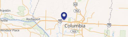 4001 Interstate 70th NW Dr