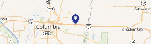 8650 Interstate 70th SE Dr