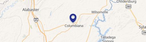 Columbiana, AL 35051