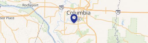 1000 Nifong Blvd, Unit 110