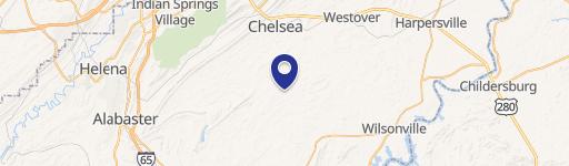 5 Acres On Cor Of Chelsea Spg Dr Hwy