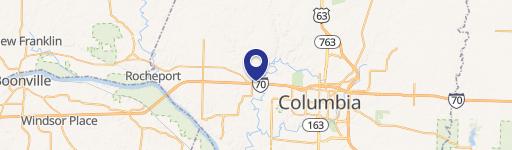 5875 Van Horn Tavern Rd