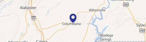 Columbiana, AL 35051