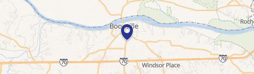 Boonville, MO 65233