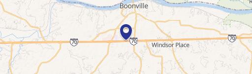 Boonville, MO 65233