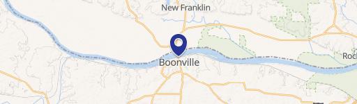 Boonville, MO 65233