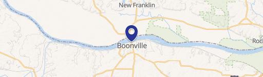 Boonville, MO 65233
