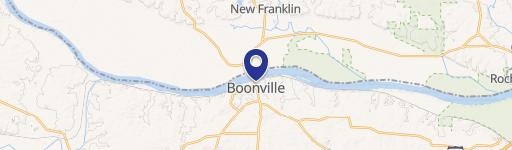 Boonville, MO 65233