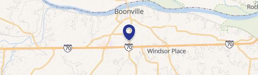 Boonville, MO 65233