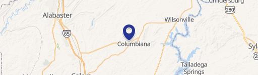 Columbiana, AL 35051