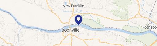 Boonville, MO 65233