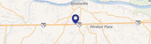 Boonville, MO 65233