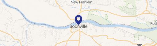 Boonville, MO 65233