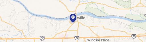 Boonville, MO 65233