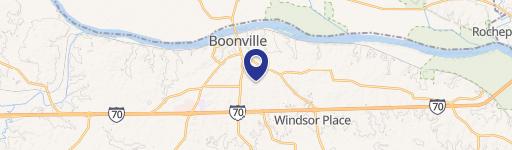 Boonville, MO 65233