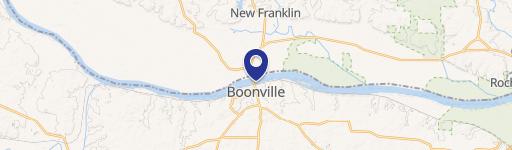 Boonville, MO 65233