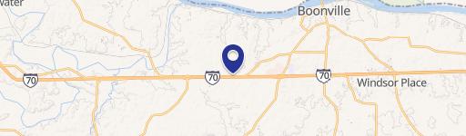 12600 Old Hwy, Unit 40