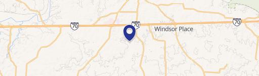 16438 Billingsville Rd