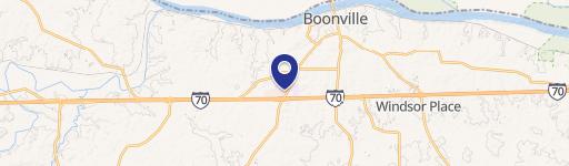 2427 Mid America Industrial Dr