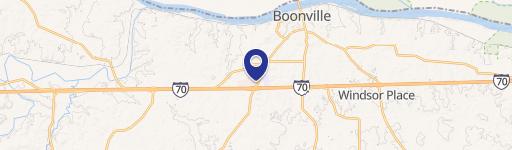 2425 Mid America Industrial Dr