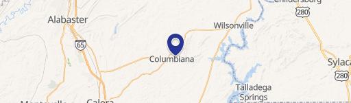 Columbiana, AL 35051