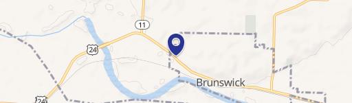 Ww Broadway St At Hwy 24