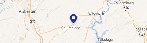 Columbiana, AL 35051
