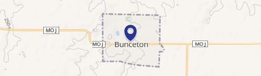 Bunceton, MO 65237