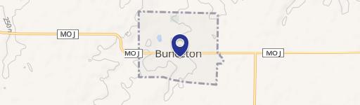 Bunceton, MO 65237