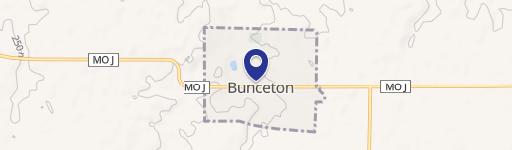 Bunceton, MO 65237