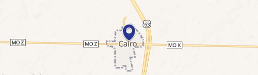 Nn Landram St 103rd N Landram St St