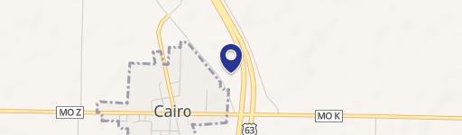 1136 Cairo Outter Rd