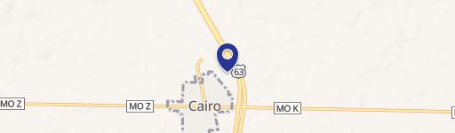 1154 Cairo Outter Rd