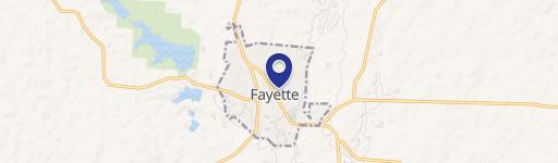 Fayette, MO 65248