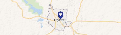 Ss Main St 110th S Main St St